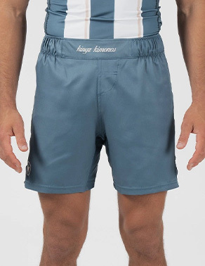 킹즈 빈티지 풋볼 하이브리드 쇼츠