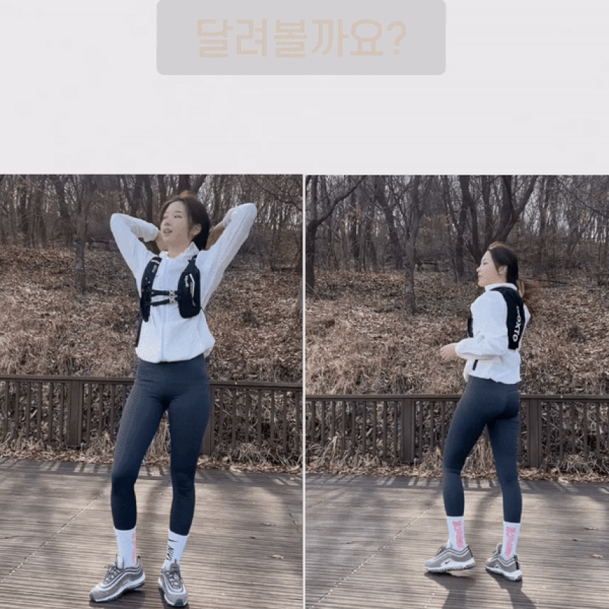 [🚀당일출고] 트레일러닝조끼 등산 마라톤 조끼 등산용 상세 이미지 11