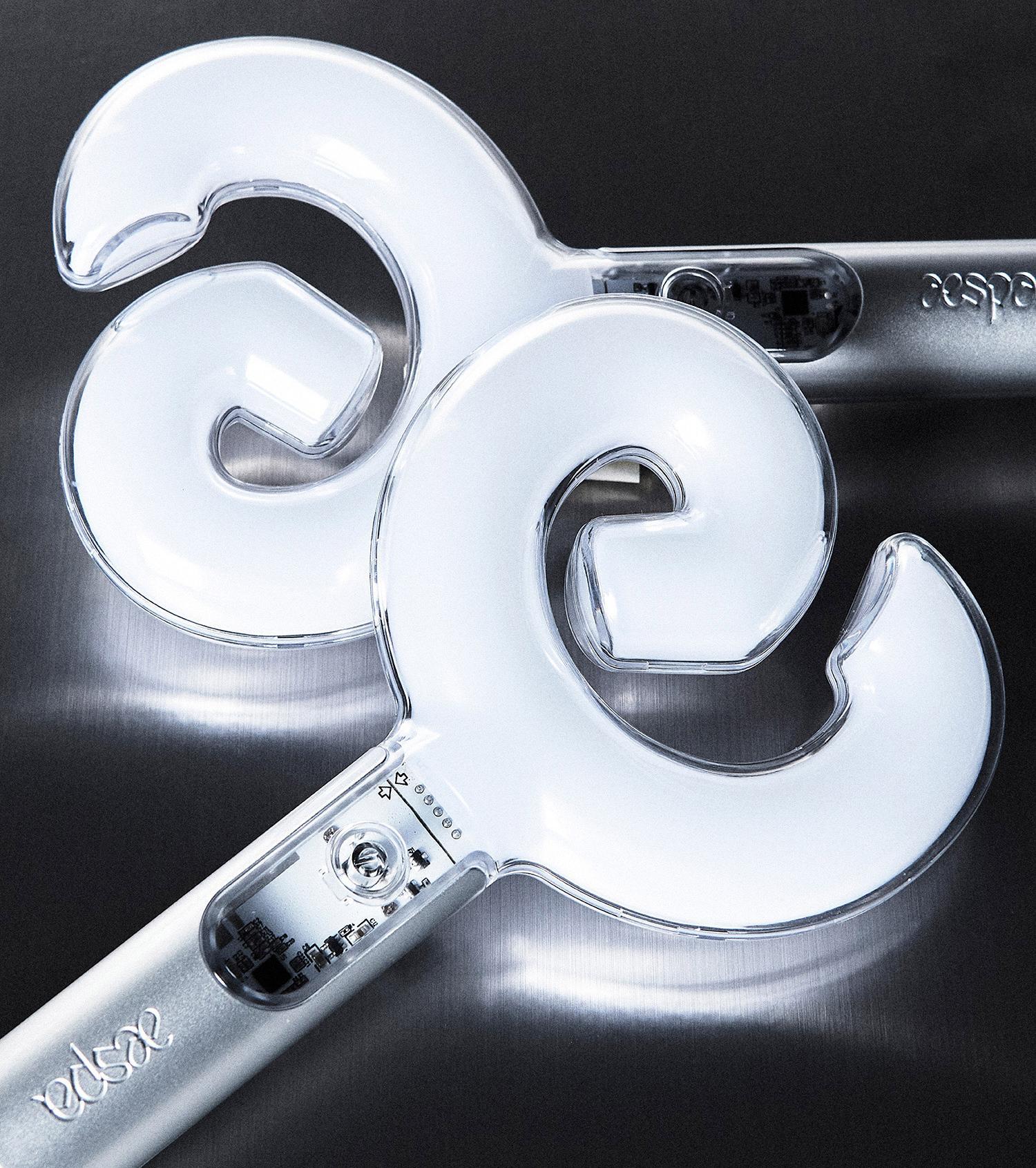 AESPA OFFICIAL FANLIGHT LIGHTSTICK VER 2 | eBay