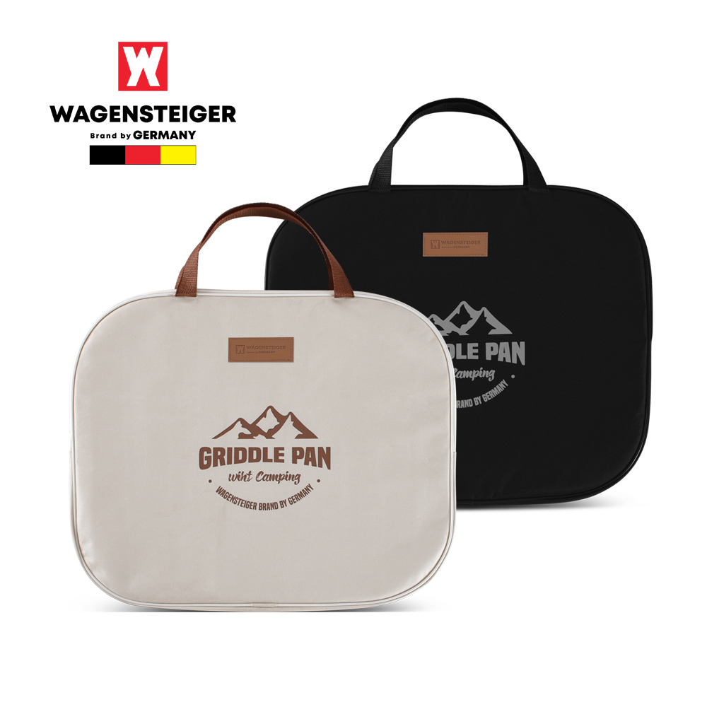 바겐슈타이거 그리들 가방 (블랙, 아이보리)