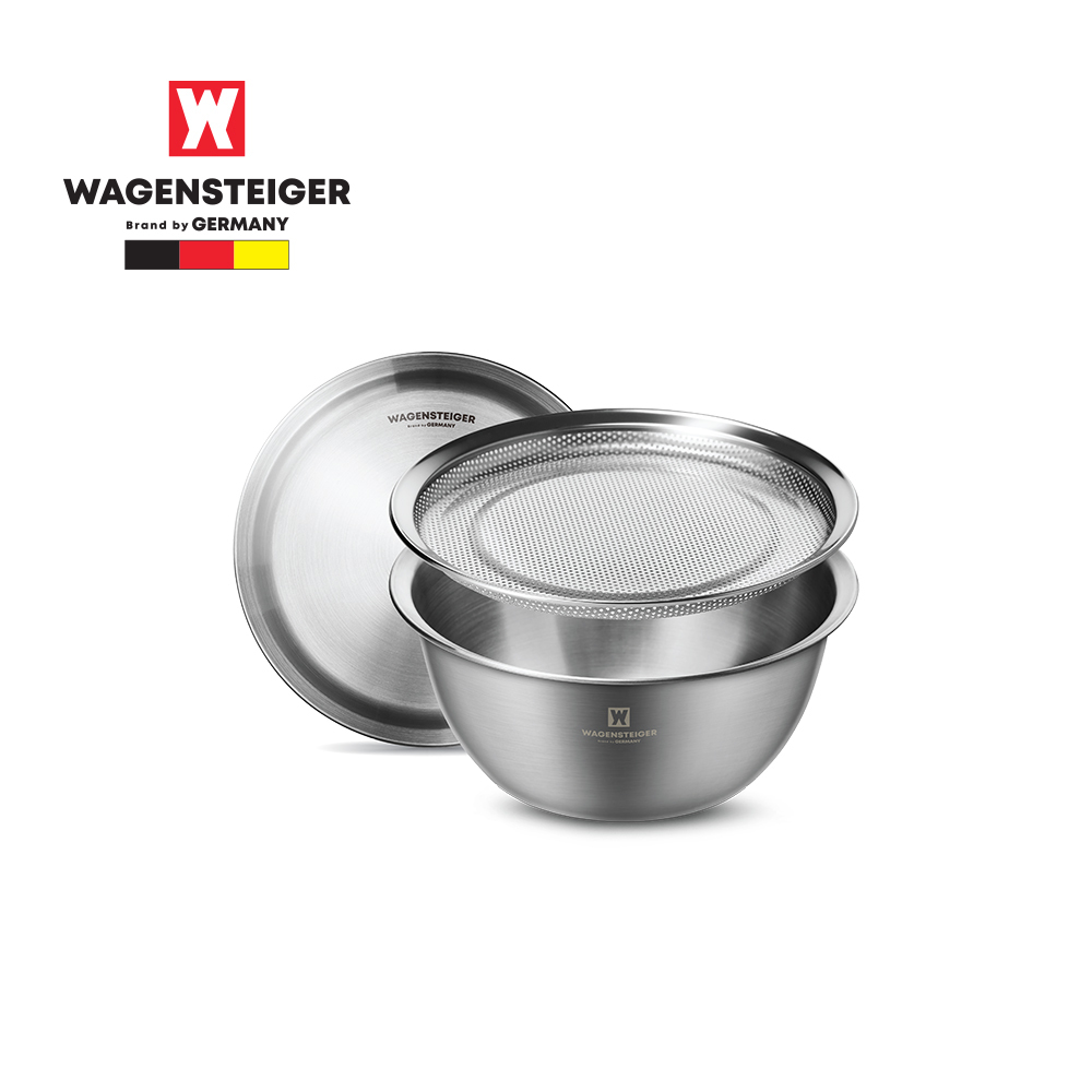 바겐슈타이거 더블트레이앤믹스 3in1 22cm