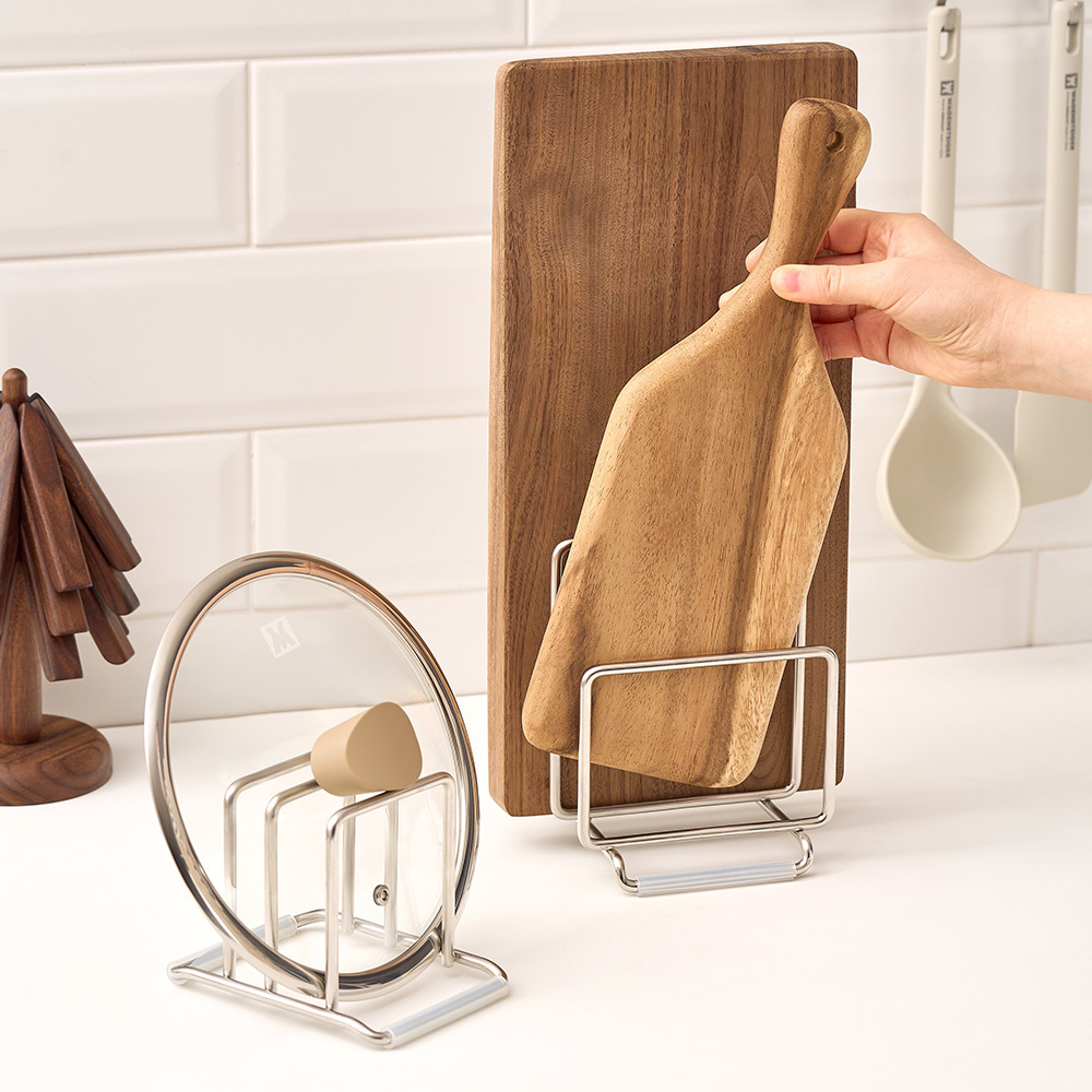 바겐슈타이거 스텐 도마 정리대 소