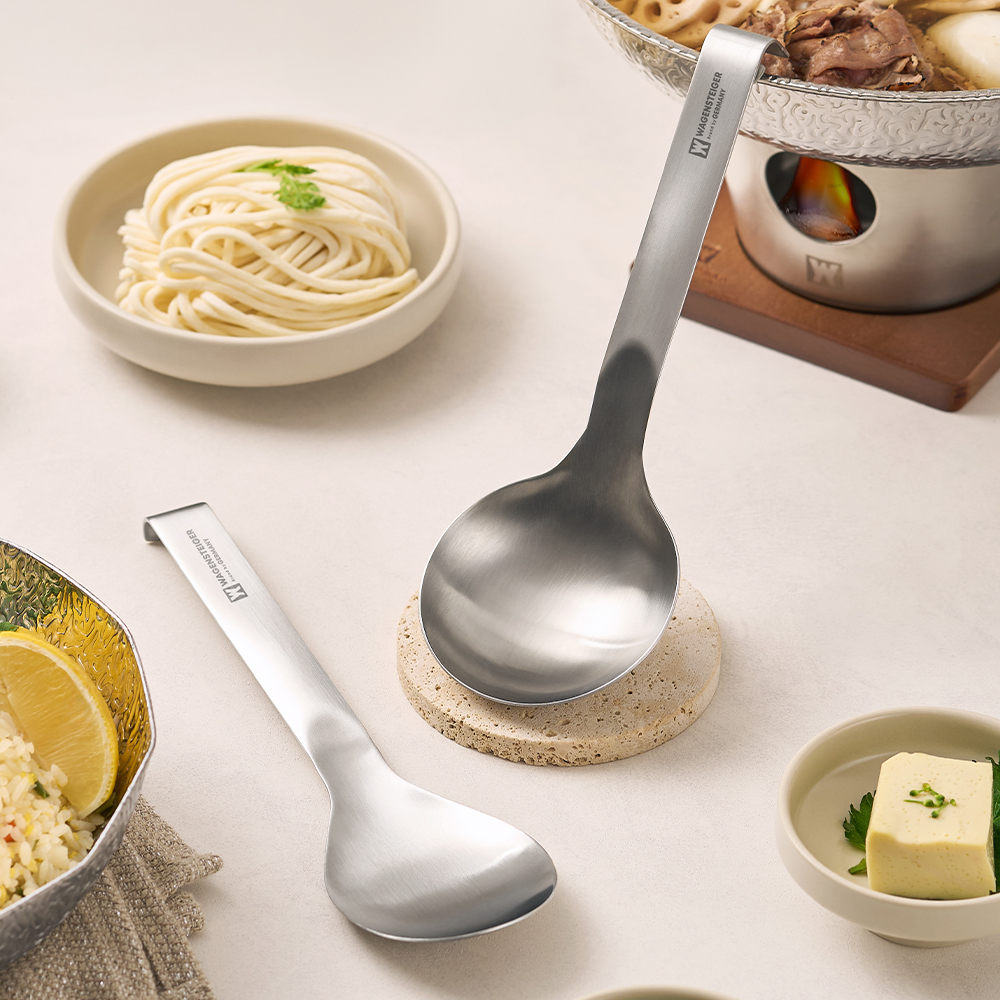 바겐슈타이거 로펠하켄스푼 L