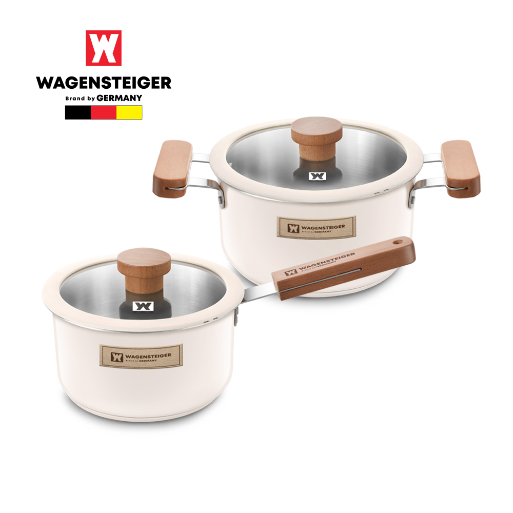 바겐슈타이거 리블링 냄비 2종(18편수+20양수)