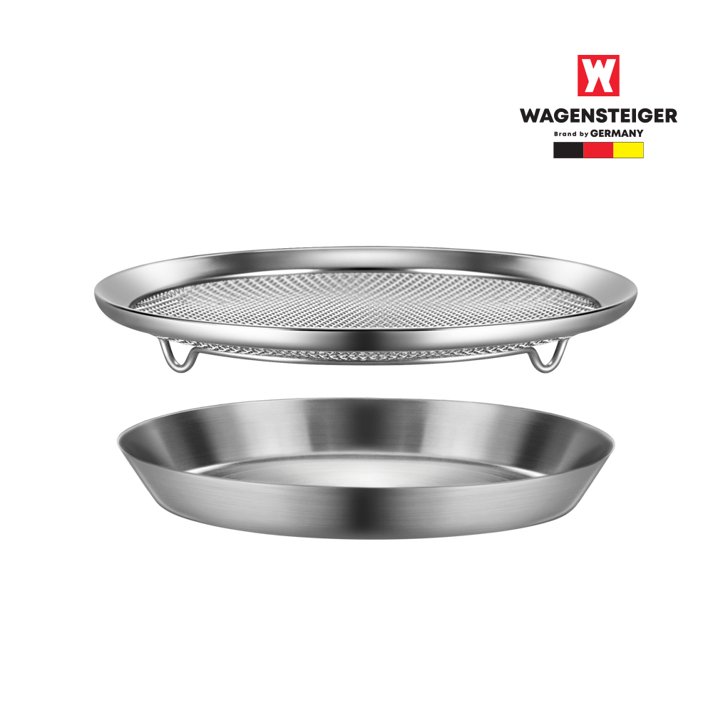 바겐슈타이거 메쉬 트레이 2종 대 24+25