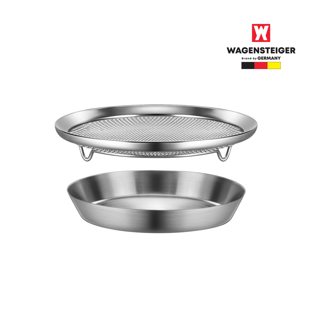 바겐슈타이거 메쉬 트레이 2종 소 18+19