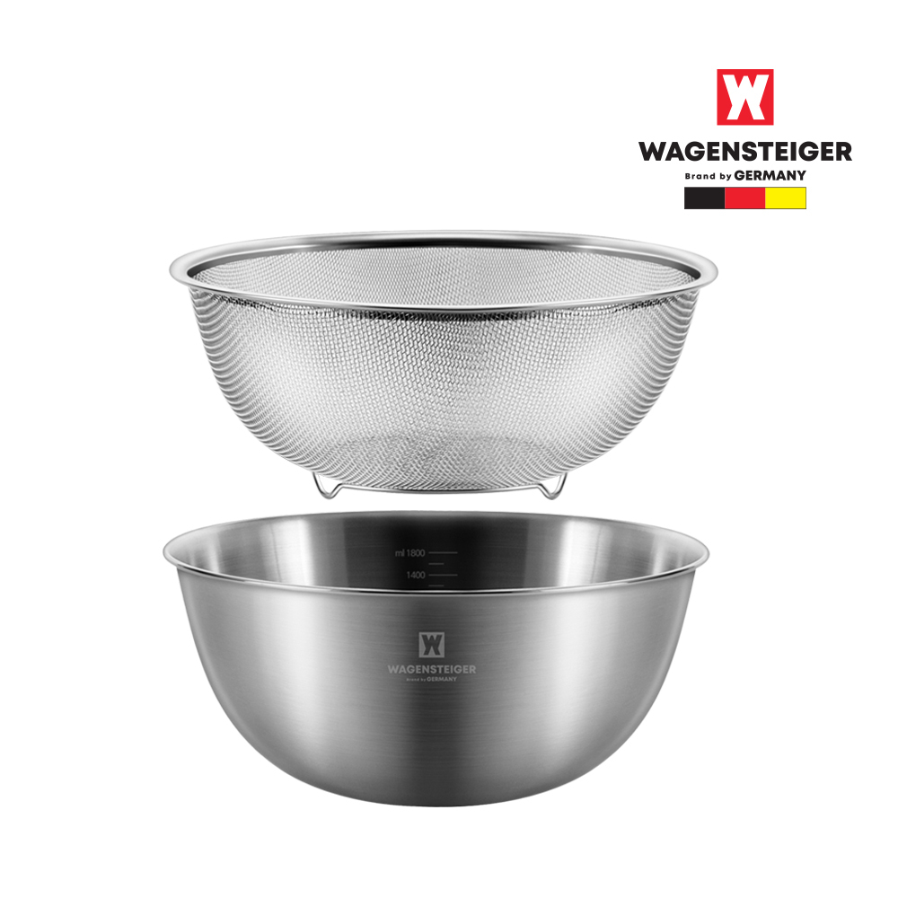 바겐슈타이거 메쉬앤믹스 2종 22메쉬+22볼