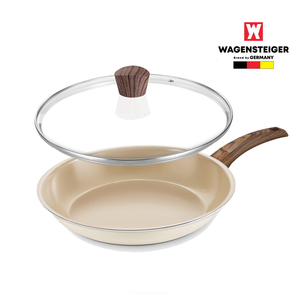 바겐슈타이거 아보리오 2종(28후+28유리뚜껑)