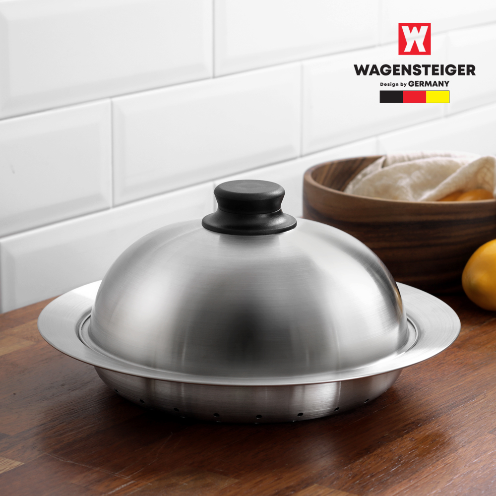 바겐슈타이거 돔 스티머 26-28cm