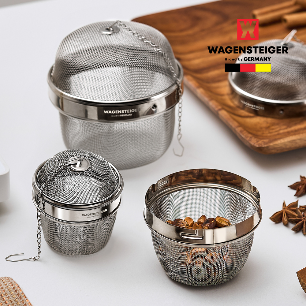 바겐슈타이거 메쉬 스트레이너 중