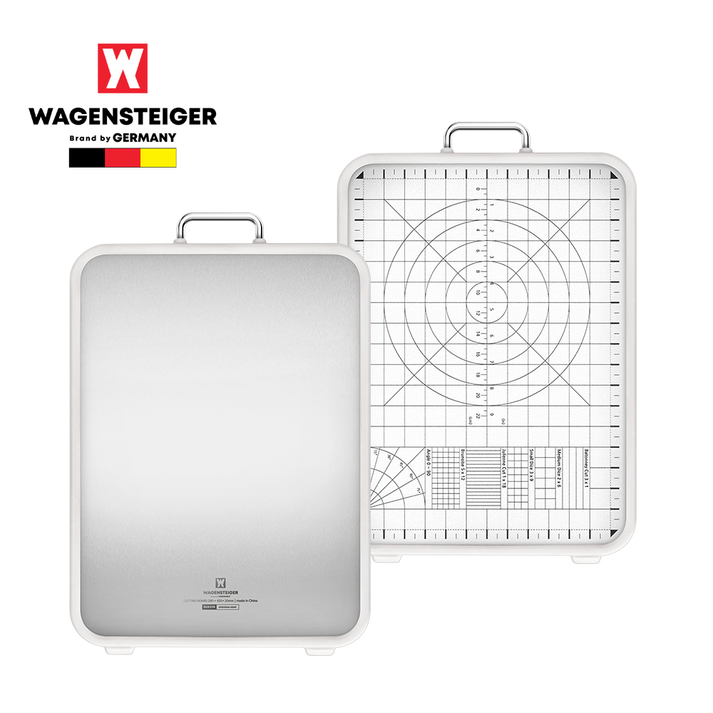 바겐슈타이거 비앙코스텐양면도마