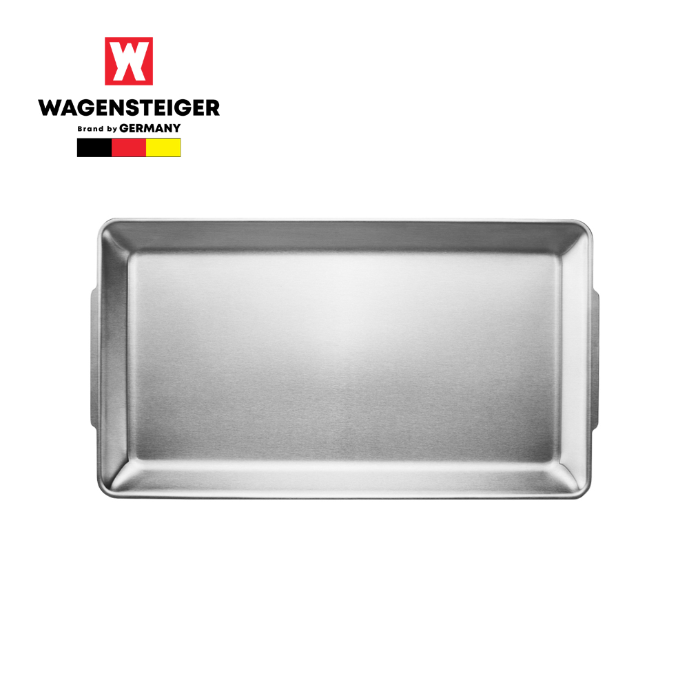 바겐슈타이거 사이드디쉬스텐플레이트304 직사각 L (대)