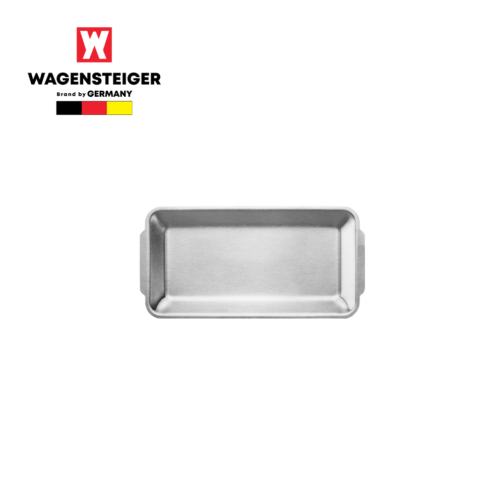 바겐슈타이거 사이드디쉬스텐플레이트304 직사각 S (소)