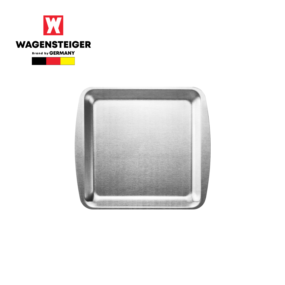 바겐슈타이거 사이드디쉬스텐플레이트304 정사각 