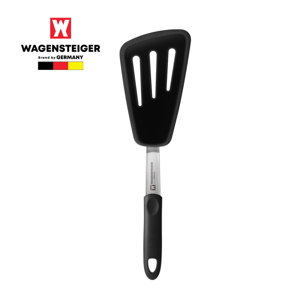 바겐슈타이거 슈바츠실리콘뒤집개 라지 (사선)