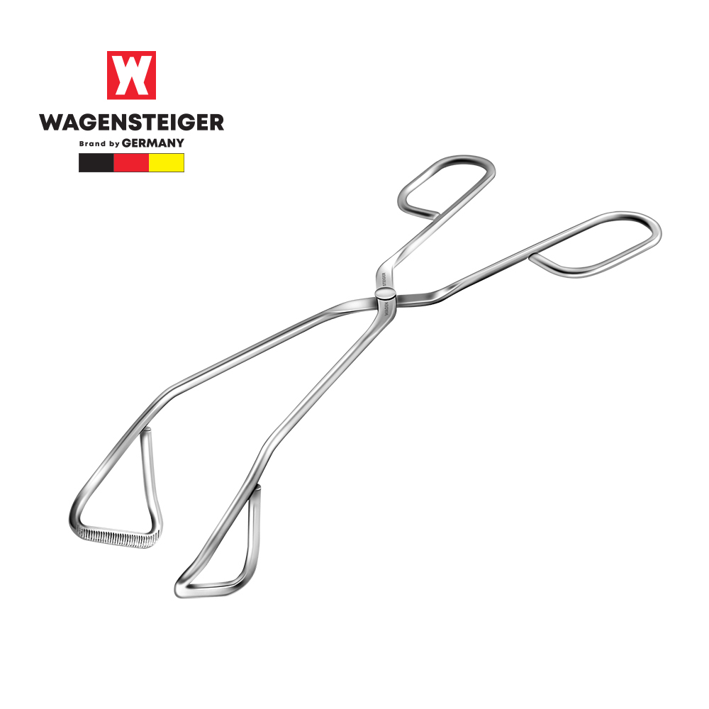 바겐슈타이거 스텐 가위형 집게 