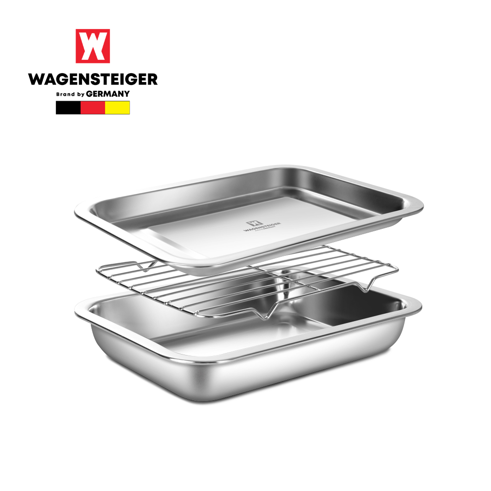 바겐슈타이거 스텐 사각트레이 세트_NO.2
