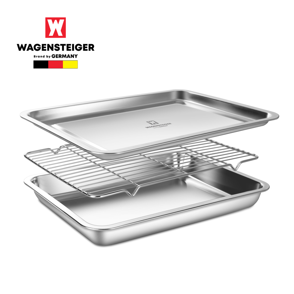 바겐슈타이거 스텐 사각트레이 세트_NO.4