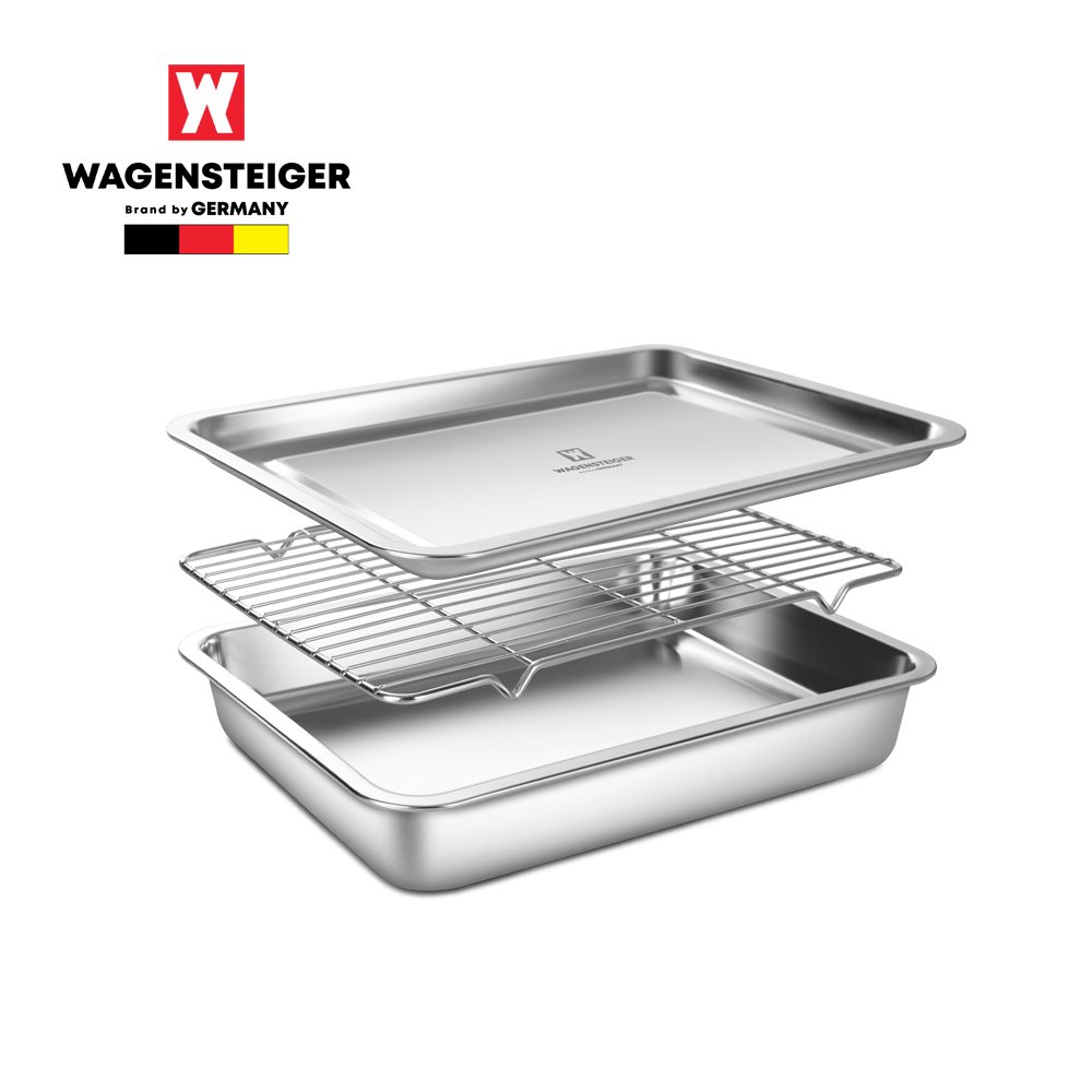 바겐슈타이거 스텐 사각트레이 세트_NO.8
