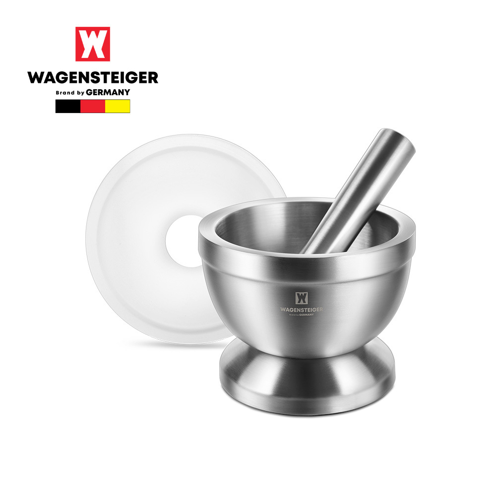 바겐슈타이거 스텐절구세트 304