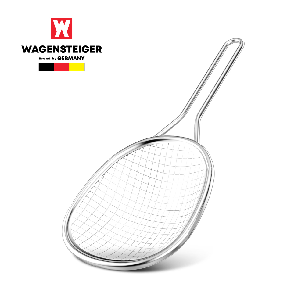 바겐슈타이거 스트레이너 라켓(굵은망)