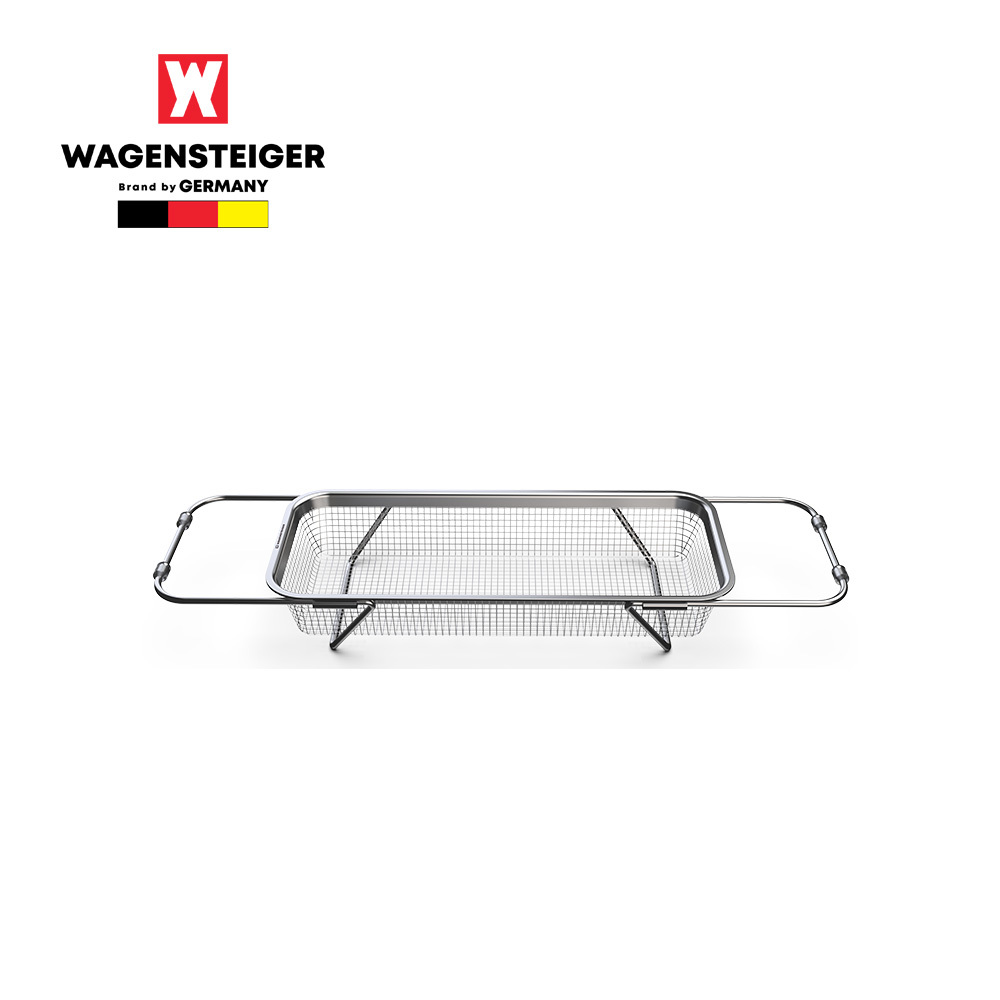 바겐슈타이거 슬라이딩 메쉬바스켓 소