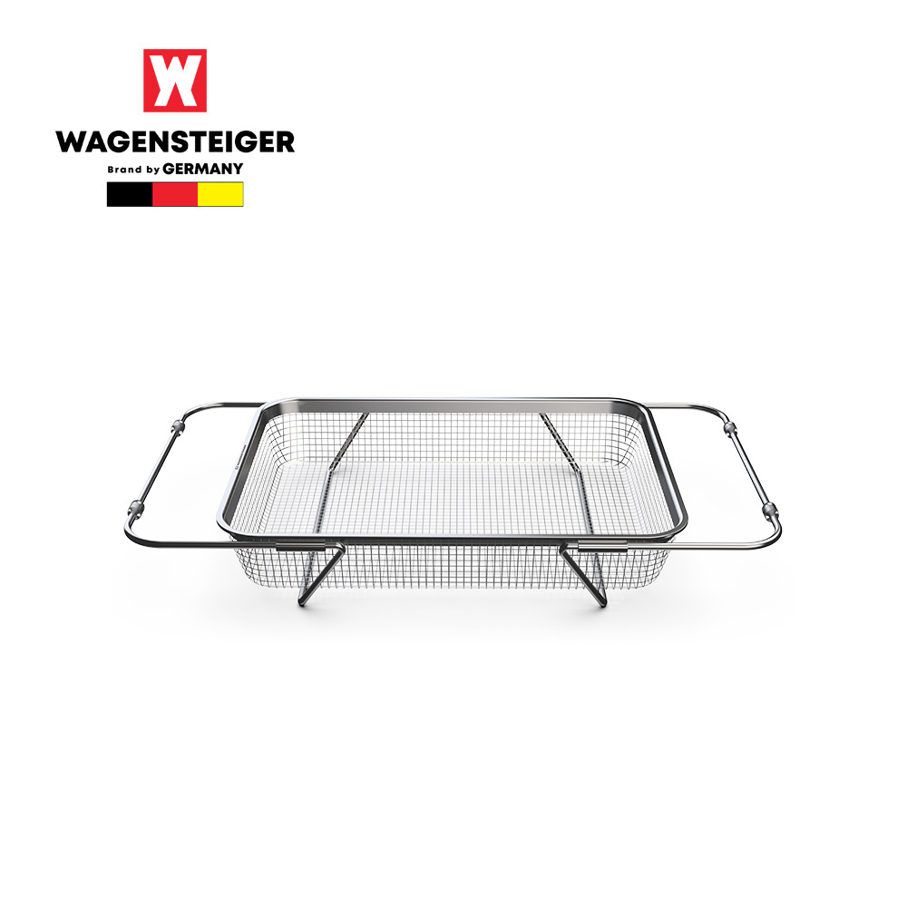 바겐슈타이거 슬라이딩 메쉬바스켓 중