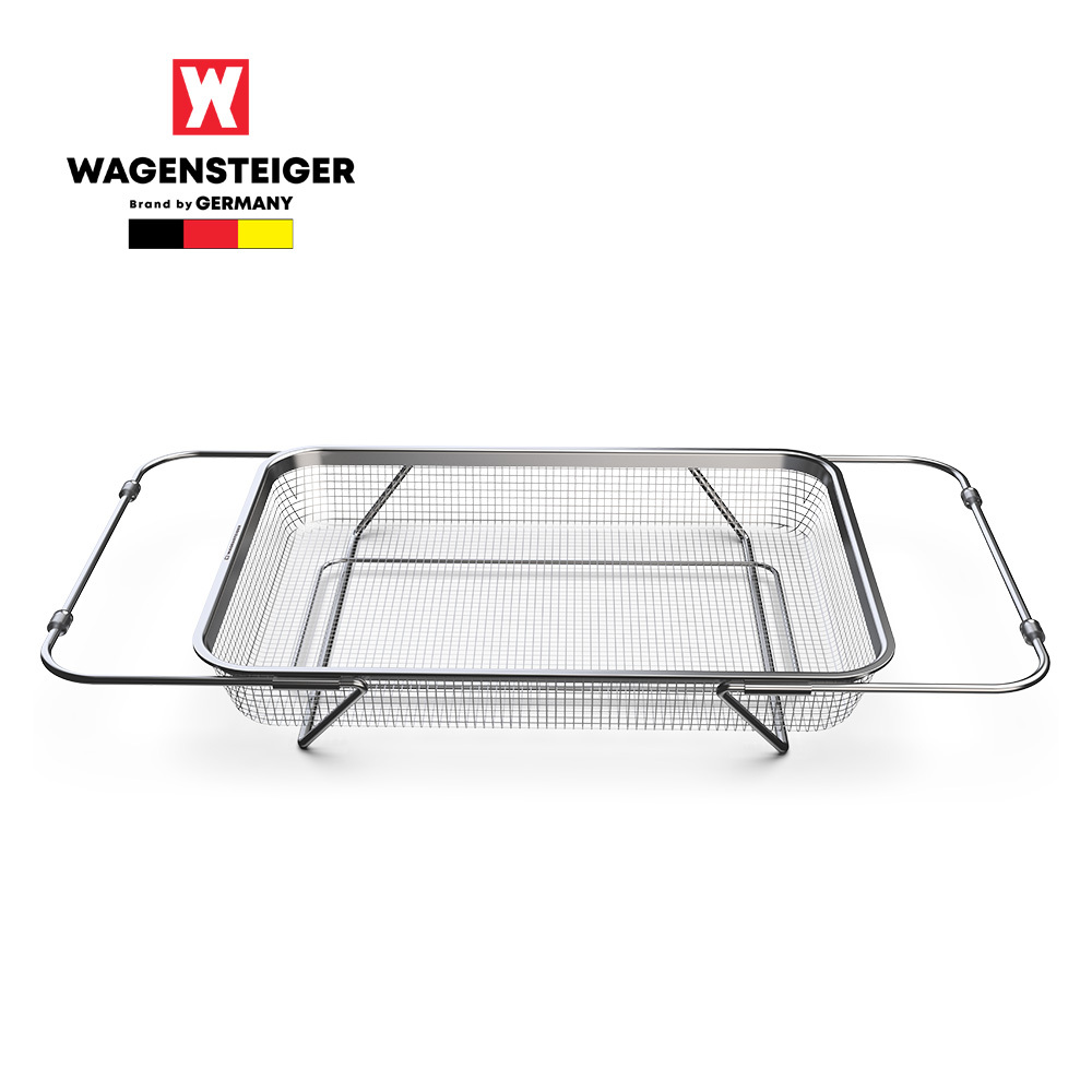 바겐슈타이거 슬라이딩 메쉬바스켓 특대