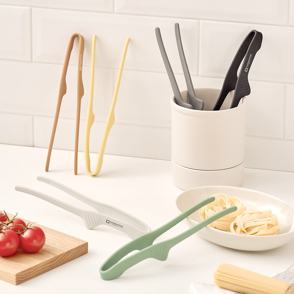 바겐슈타이거 실리콘스탠딩집게