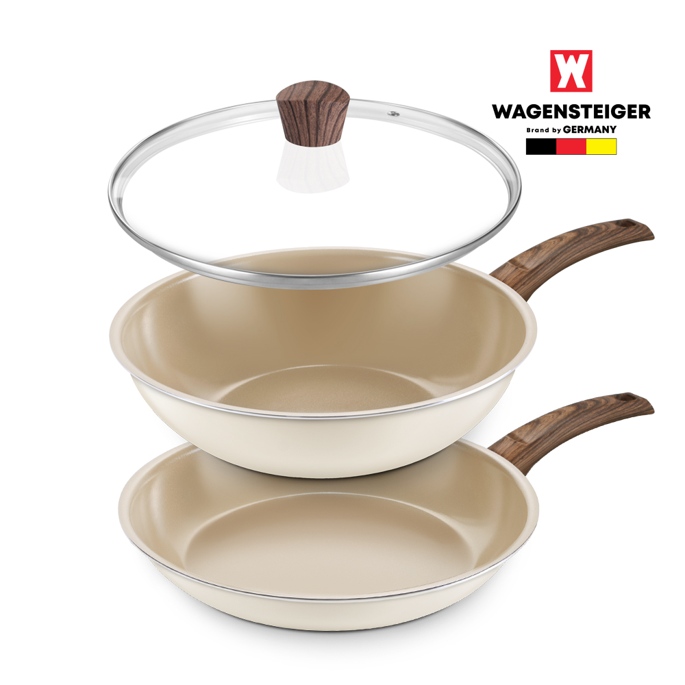 바겐슈타이거 아보리오 3종(28후+28궁+28유리뚜껑)