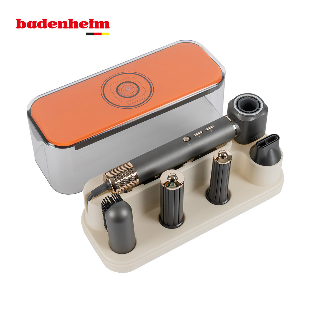 [바덴하임] 아에르팝 BLDC 헤어 스타일러