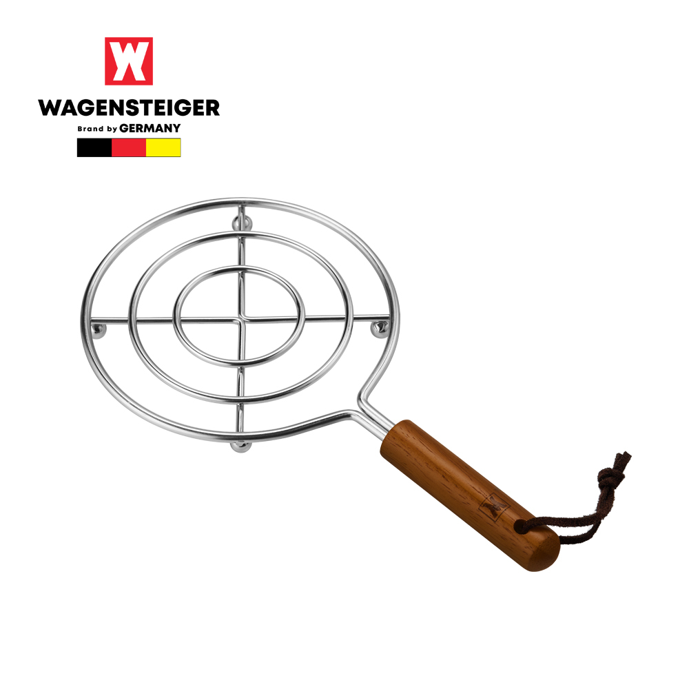 바겐슈타이거 우든핸들냄비받침대