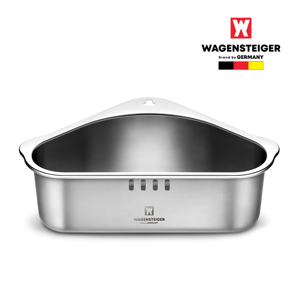 바겐슈타이거 싱크대 코너 바스켓