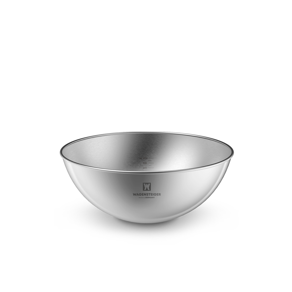 바겐슈타이거 크라이스304 믹싱볼 18cm