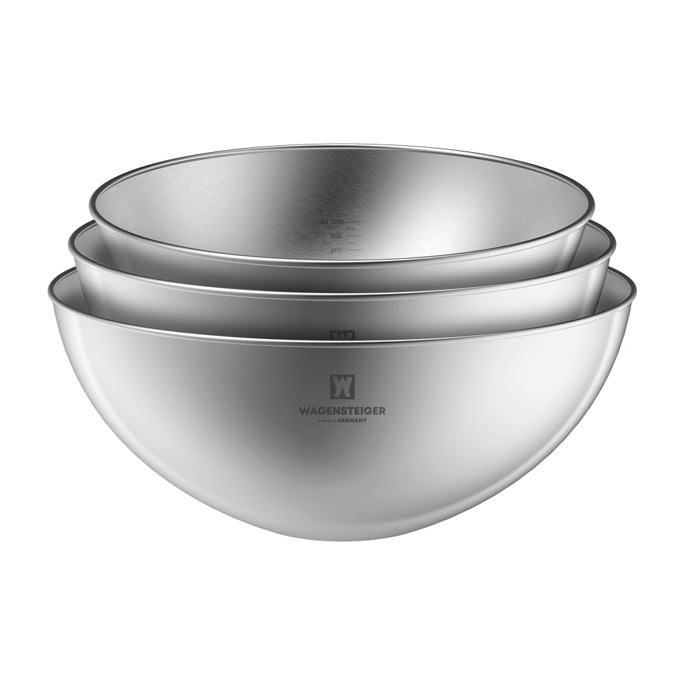 바겐슈타이거 크라이스304 믹싱볼3종세트