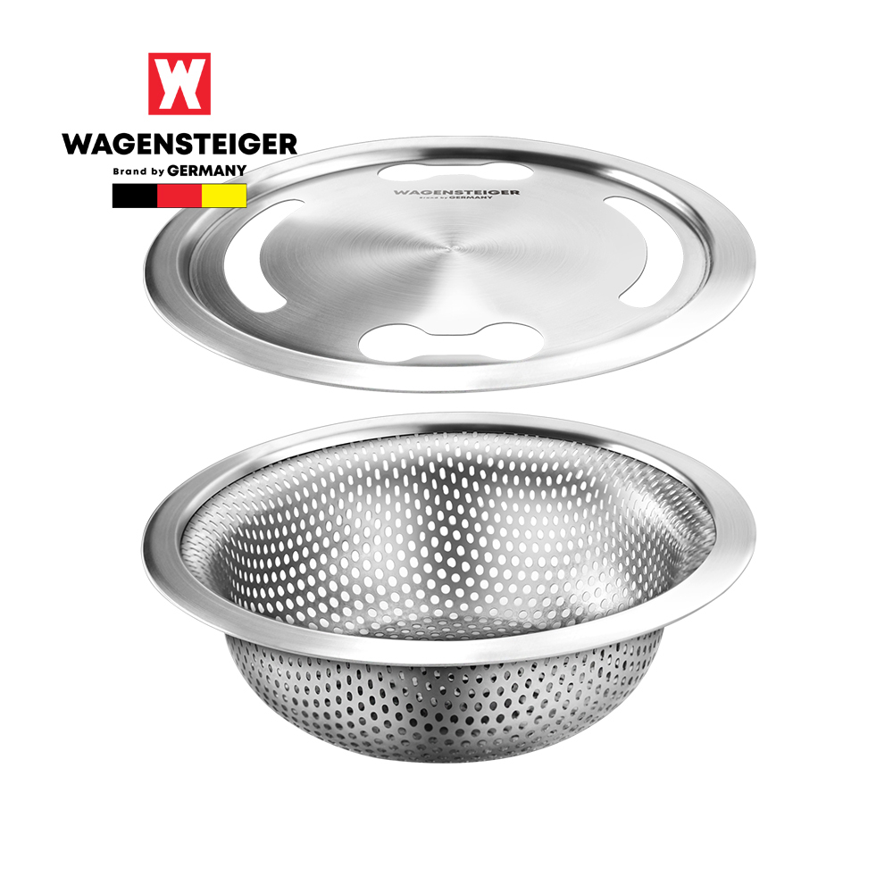 바겐슈타이거 클라 드레인 앤 커버(싱크배수구망+커버)