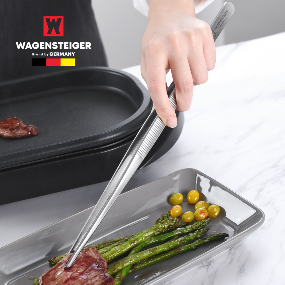 바겐슈타이거 핀셋 집게(404 퓌어)