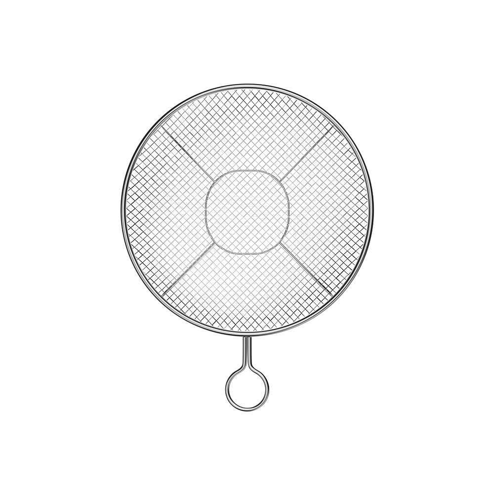 바겐슈타이거 핸들메쉬 21cm