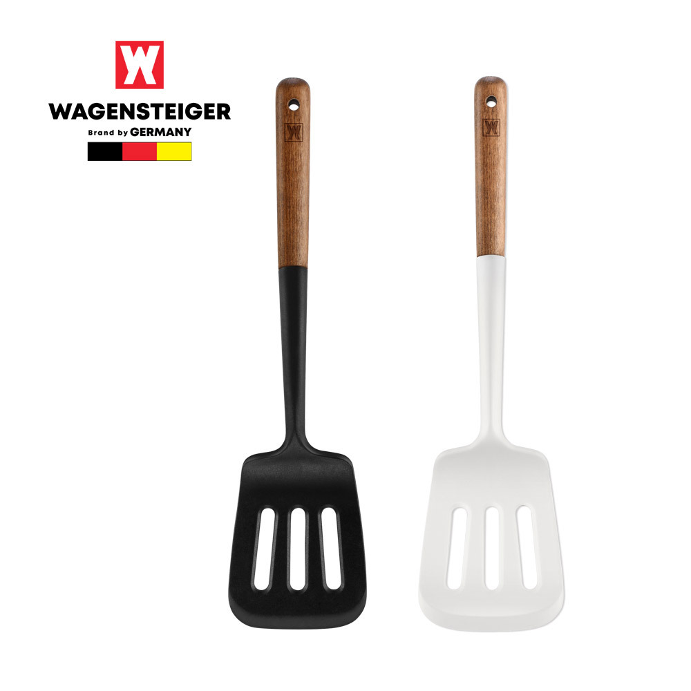 바겐슈타이거 플렉시벨 실리콘 뒤집개(블랙, 크림)