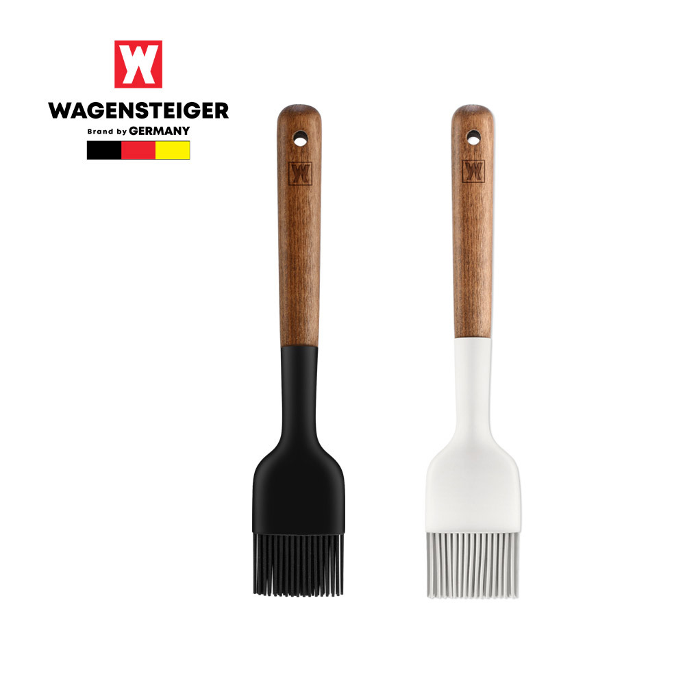 바겐슈타이거 플렉시벨 실리콘 브러쉬(블랙, 크림)