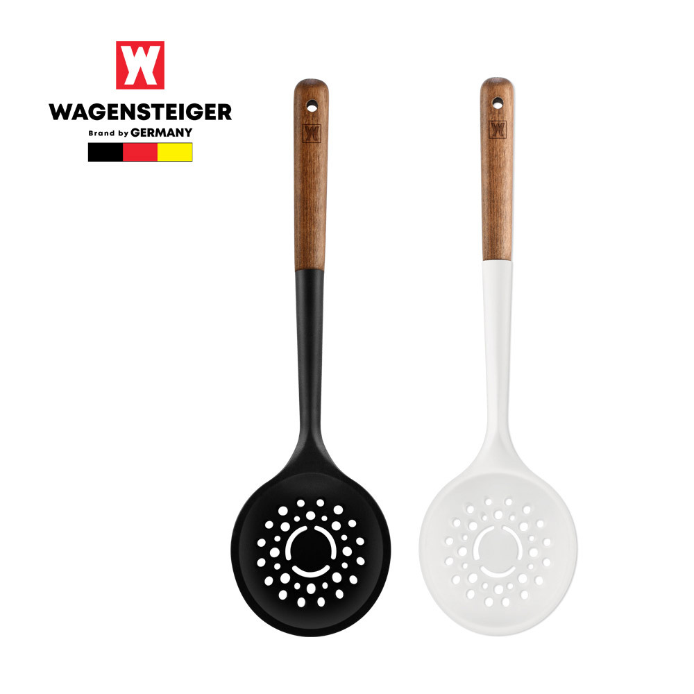 바겐슈타이거 플렉시벨 실리콘 스키머(블랙, 크림)