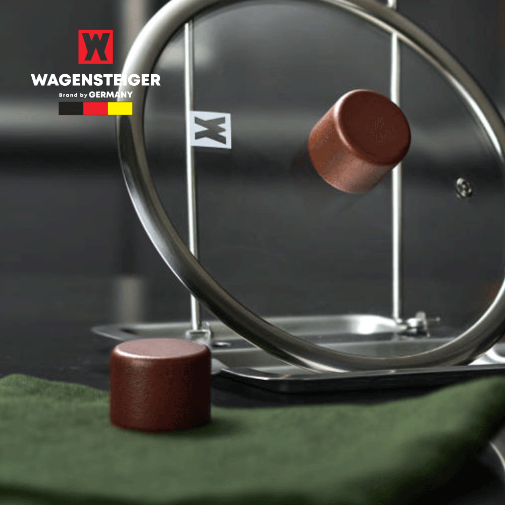 바겐슈타이거 나무꼭지 2P