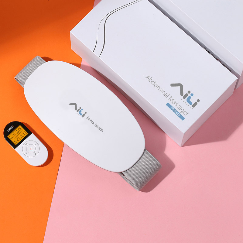 [일리] 복부 마사지기 PG-2643