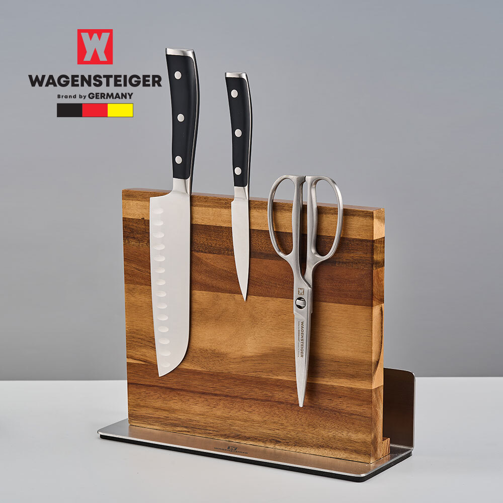 바겐슈타이거 헤리티지 칼블럭 