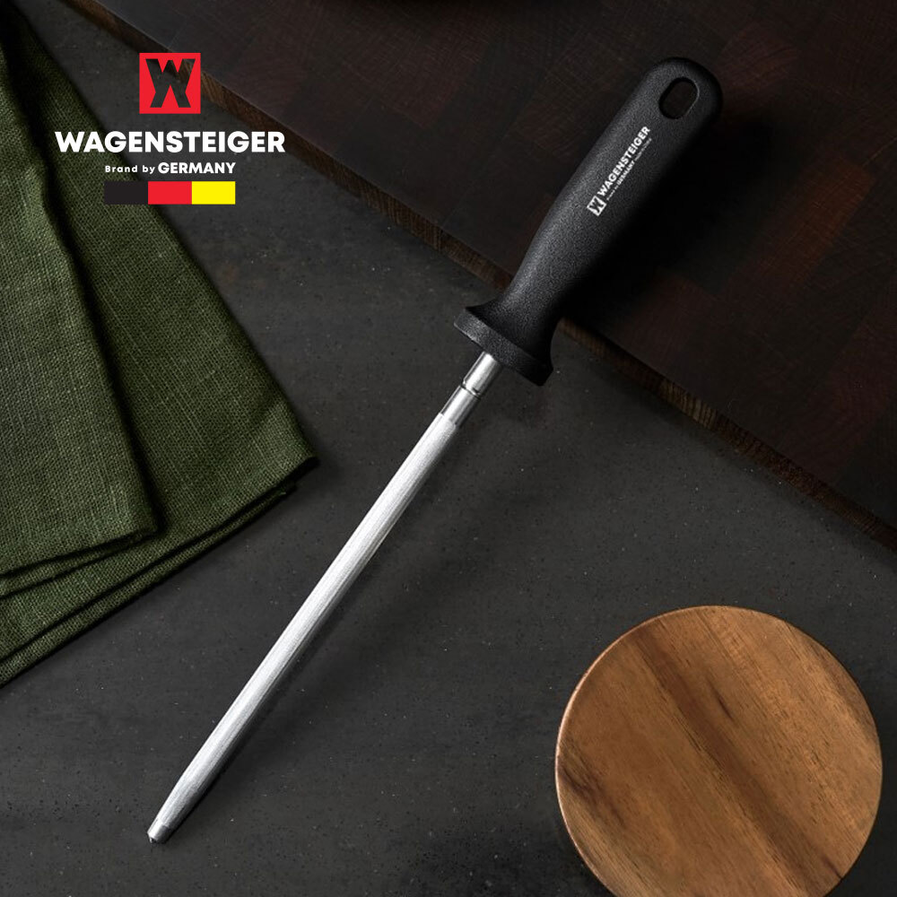 바겐슈타이거 호닝스틸 샤프너