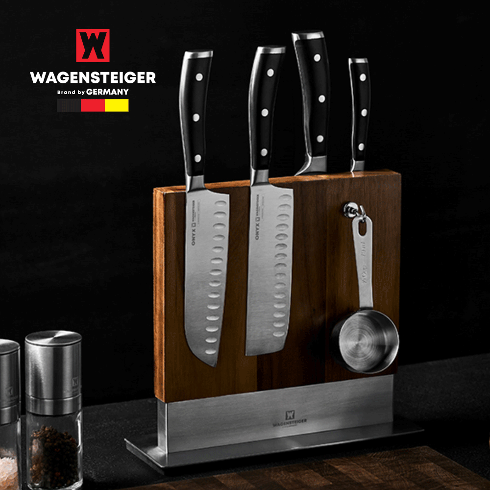 바겐슈타이거 팀버크래프트 칼블럭 