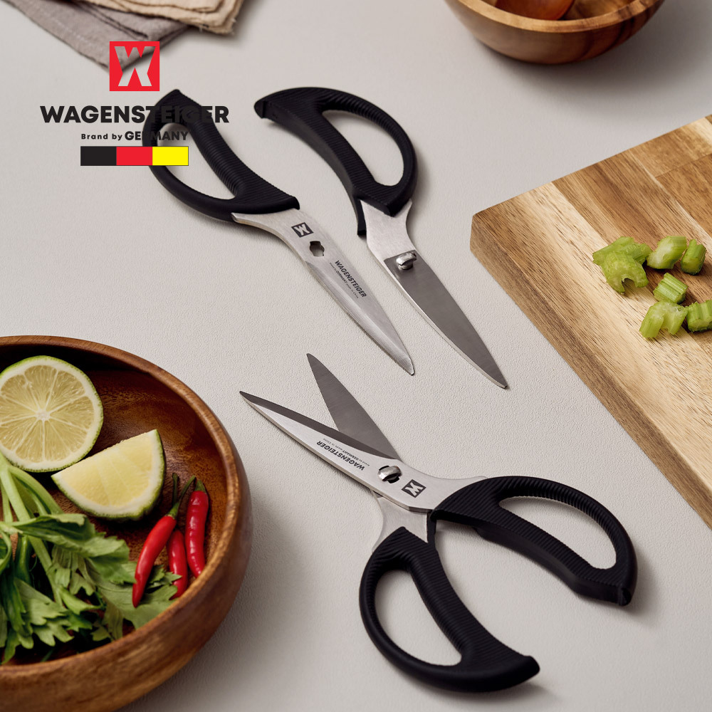 바겐슈타이거 아크트 가위 