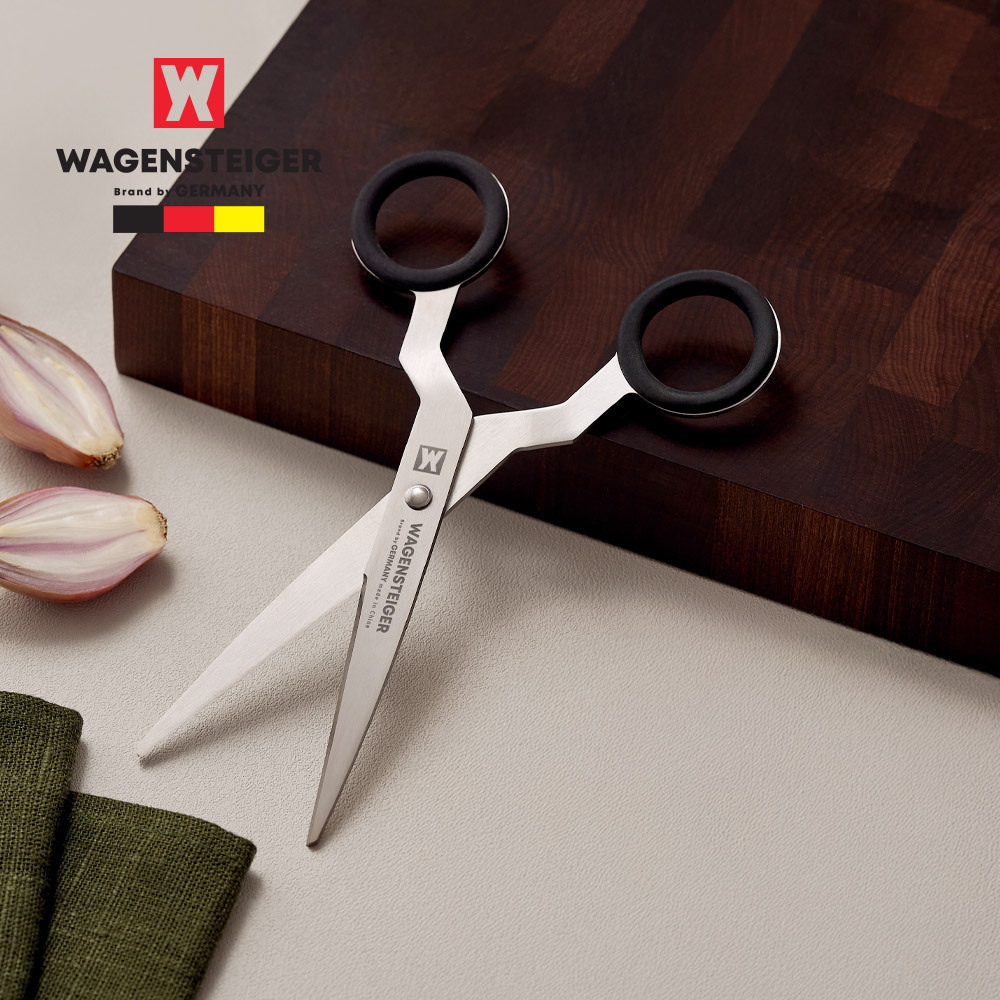 바겐슈타이거 쯔바이 가위 