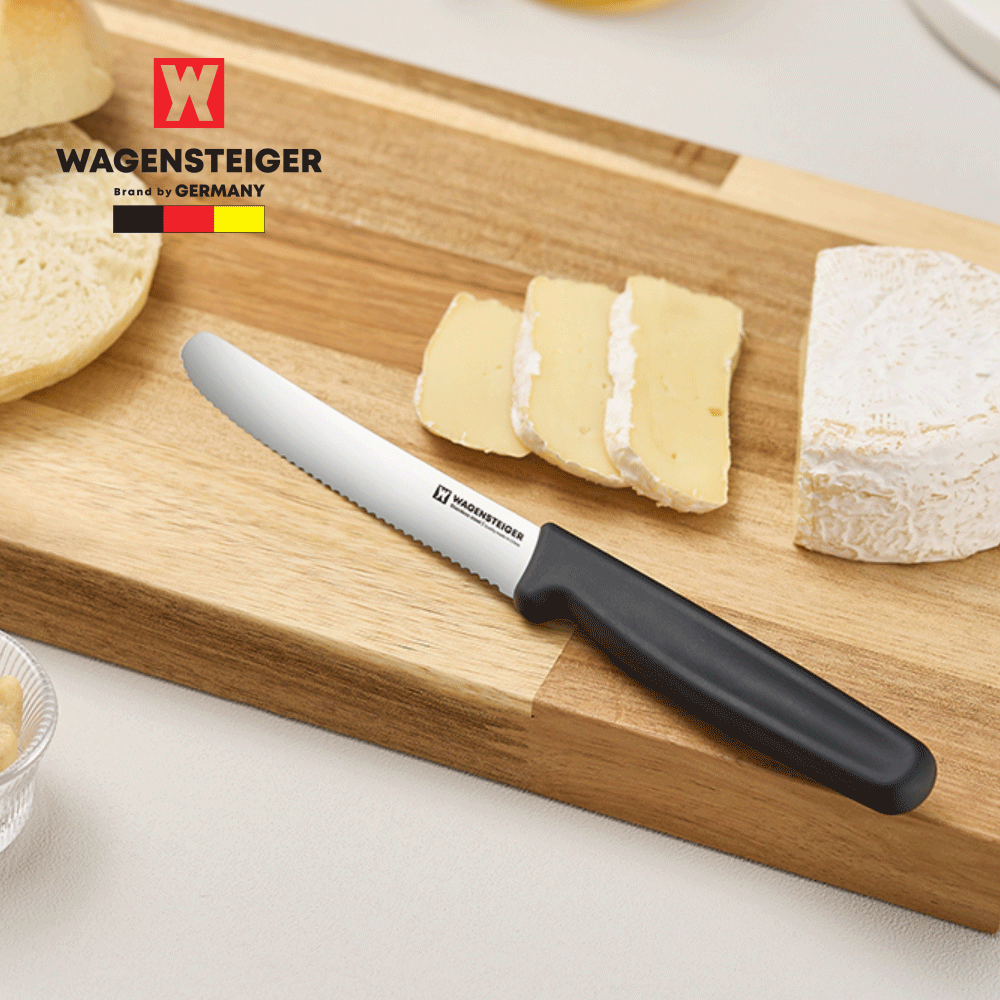 바겐슈타이거 바겐톱니과도 블랙