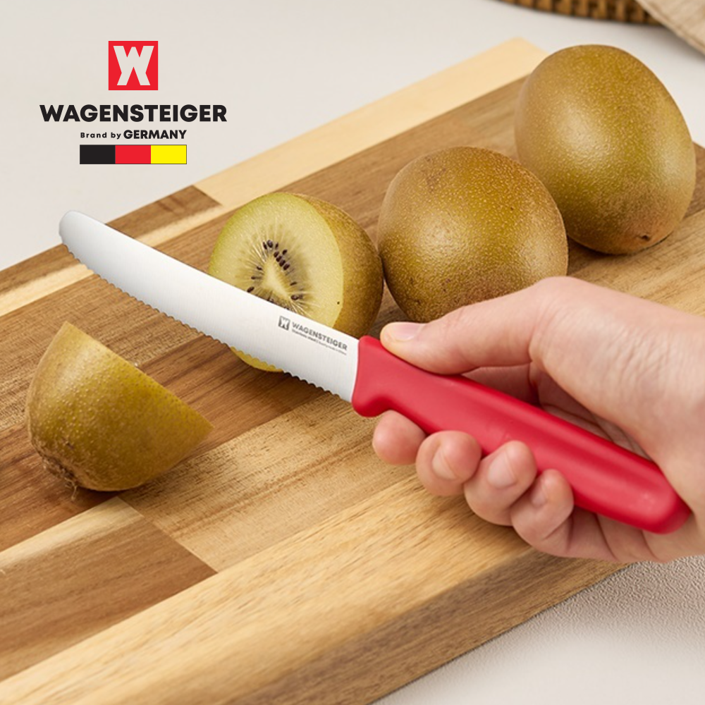 바겐슈타이거 바겐톱니과도 레드